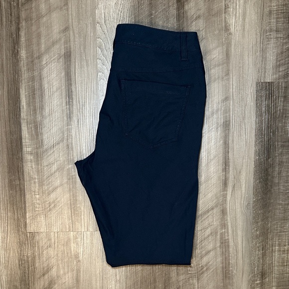 Lululemon ABC Slim Fit Warpstreme 5 Pocket Pants - 30 - Picture 1 of 8